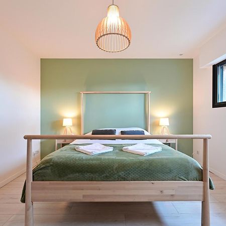 Villa Contemporaine 7 Minutes Du Centre De Lille 마르크앙 바롤 외부 사진