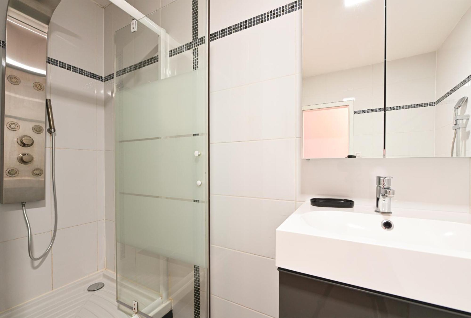 Villa Contemporaine 7 Minutes Du Centre De Lille 마르크앙 바롤 외부 사진