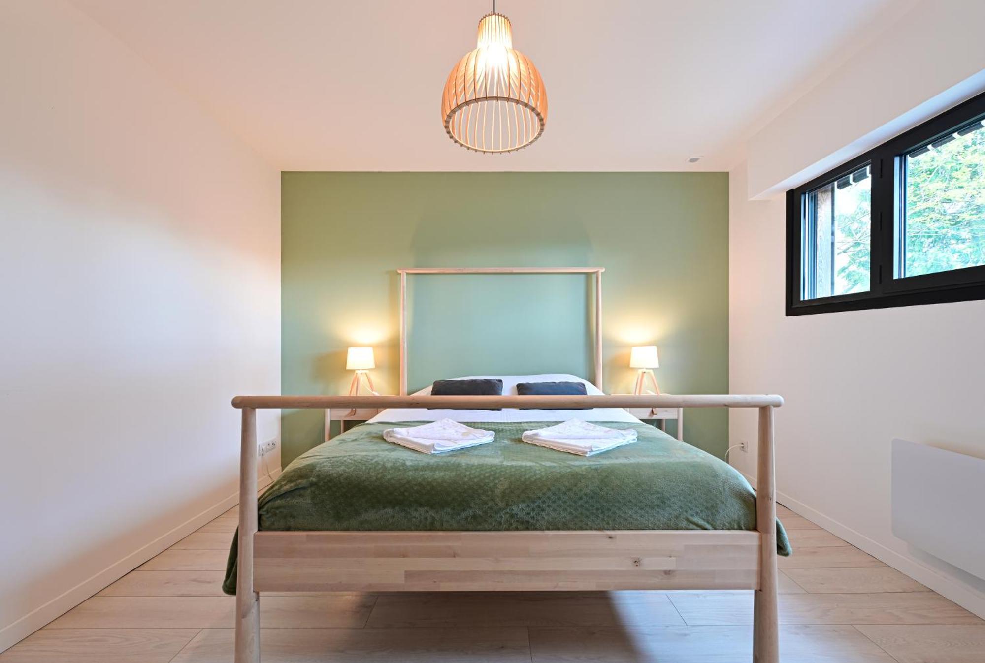 Villa Contemporaine 7 Minutes Du Centre De Lille 마르크앙 바롤 외부 사진