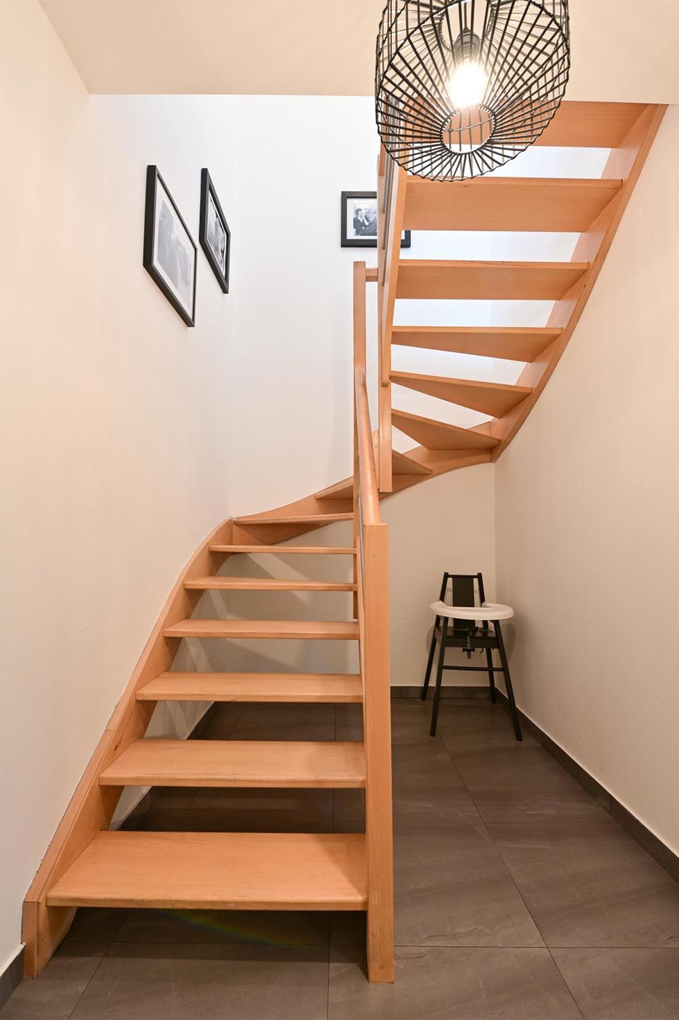Villa Contemporaine 7 Minutes Du Centre De Lille 마르크앙 바롤 외부 사진